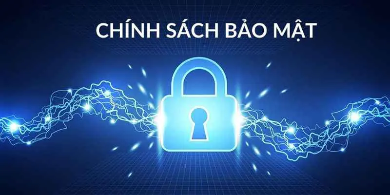 Chính sách bảo mật liên quan đến dữ liệu người dùng