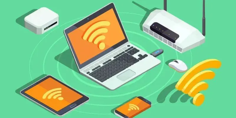 Kiểm tra chất lượng đường truyền internet nếu xảy ra tình trạng giật lag khi xem bóng đá