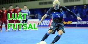 Luật Futsal