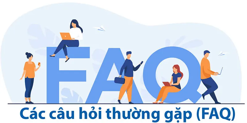 Giải đáp câu hỏi liên quan