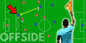 Offside là gì