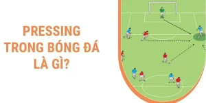 Pressing là gì