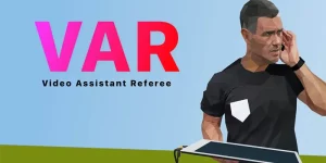 VAR là gì